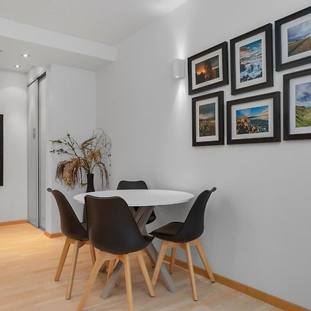 City Comfort Apartments Рейкьявик Экстерьер фото