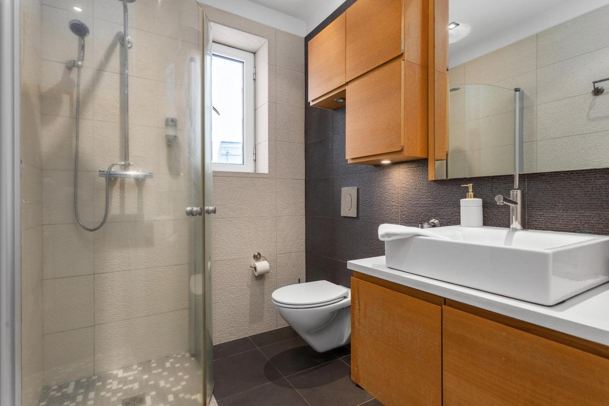City Comfort Apartments Рейкьявик Экстерьер фото