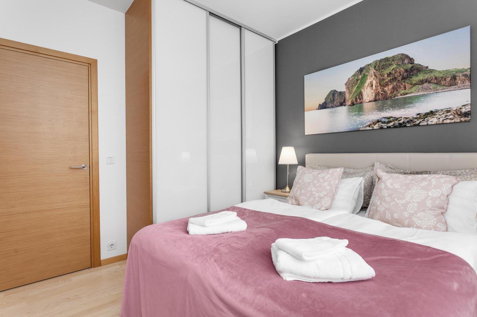 City Comfort Apartments Рейкьявик Экстерьер фото